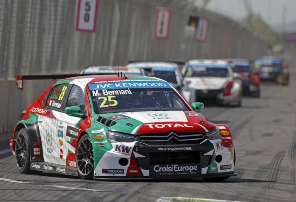 Sebastien Loeb Racing может выставить пять машин в 2017 году