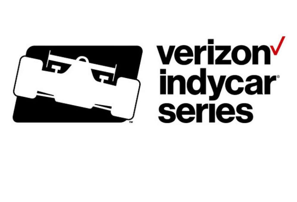 Новый логотип серии IndyCar