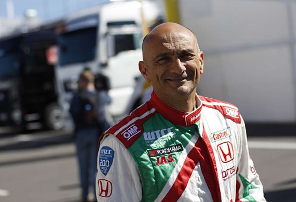 Габриэле Тарквини: В Honda сказали, что я слишком стар