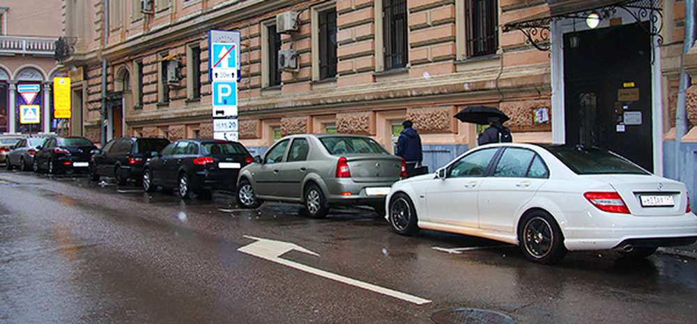 Парковка в Москве по воскресеньям и праздникам останется бесплатной