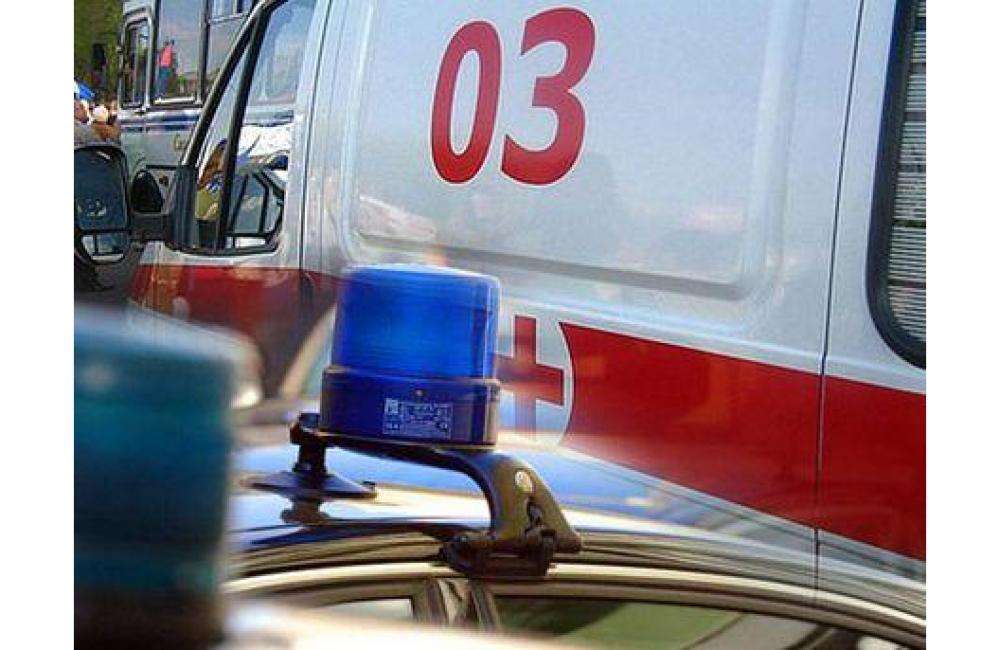Шесть сотрудников ФНС пострадали в аварии под Москвой