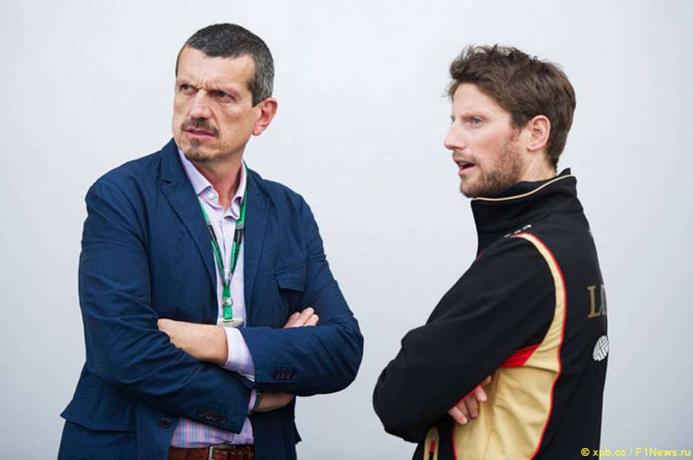 В Haas F1 не спешат приглашать третьего пилота