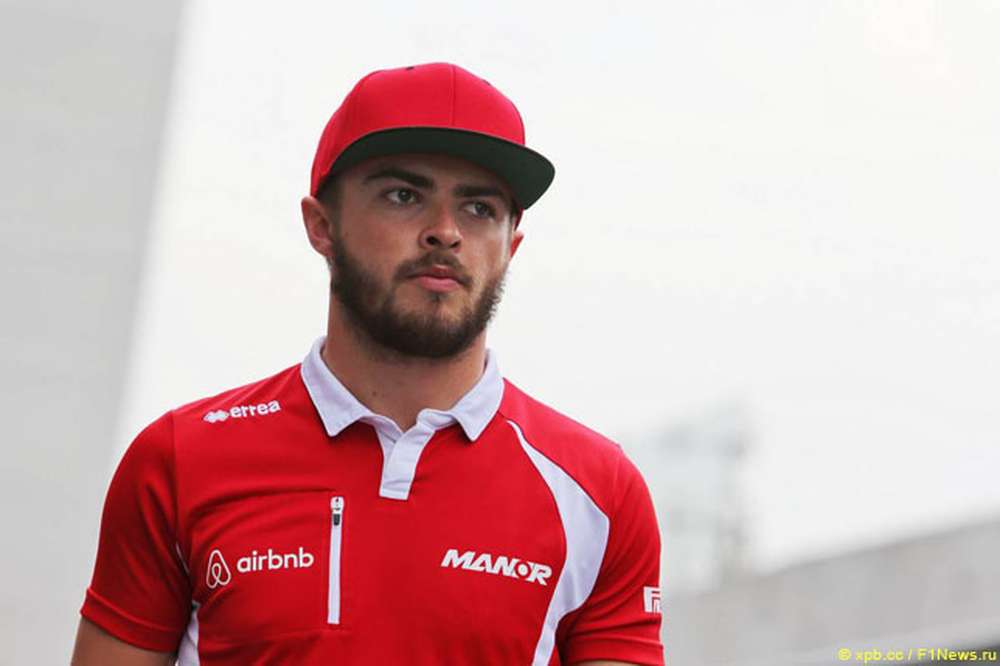 Уилл Стивенс: У Manor серьезные перспективы