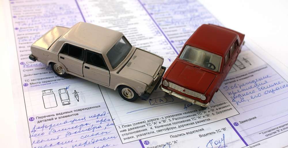 Продажи электронных полисов ОСАГО достигли пятидесяти тысяч