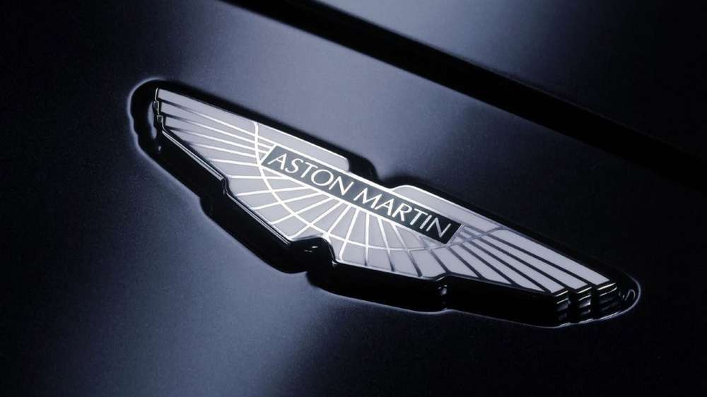 Английский бренд Aston Martin зарегистрировал товарный знак Aeroblade