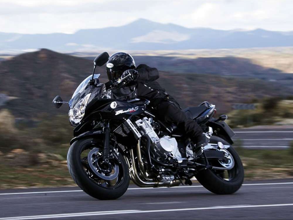 Компания Suzuki отзывает несколько моделей по причине износа толкателей клапанов и распредвалов