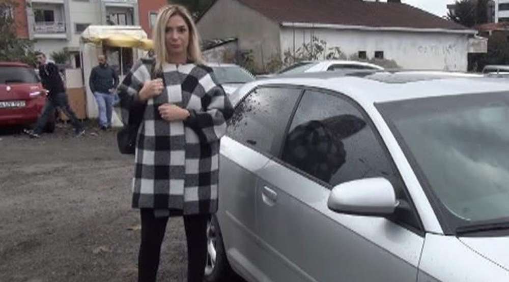 Турчанка выиграла право тонировать стекла авто во избежание оскорблений