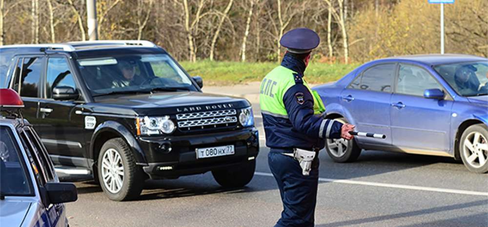 В Госдуме предложили создать электронную базу автомобилей