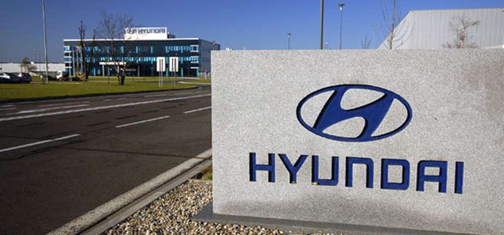 Завод Hyundai уйдет на каникулы из-за подготовки к производству кроссовера Creta