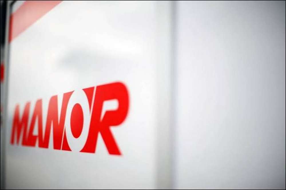 Manor F1 нужен коммерческий директор