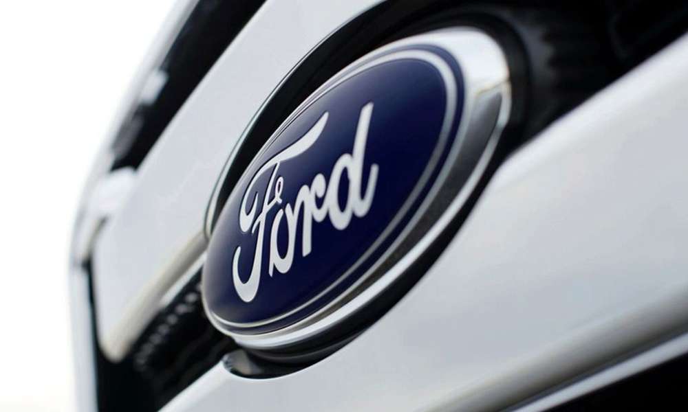 Ford отзывает около 10 тысяч автомобилей