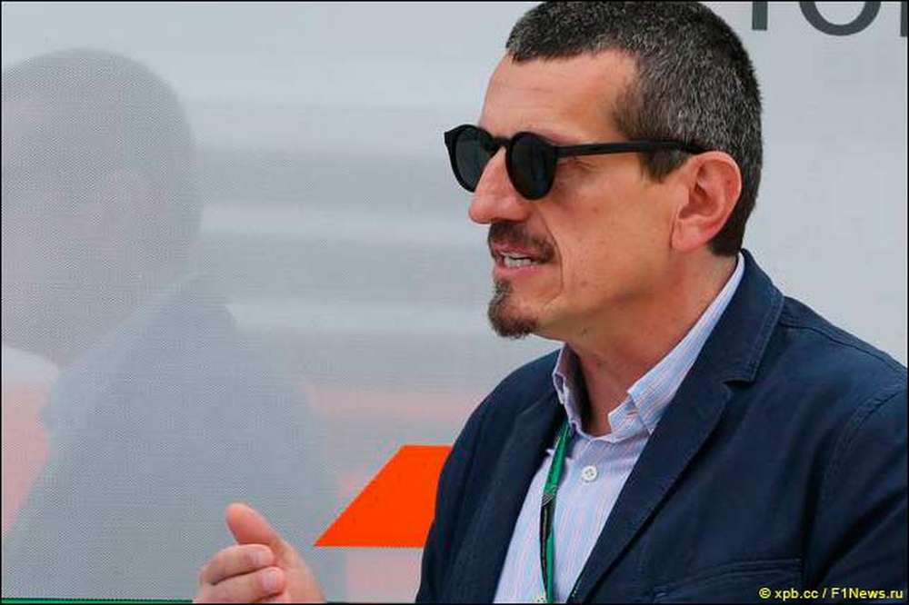 В Haas F1 надеются на очки уже в Австралии