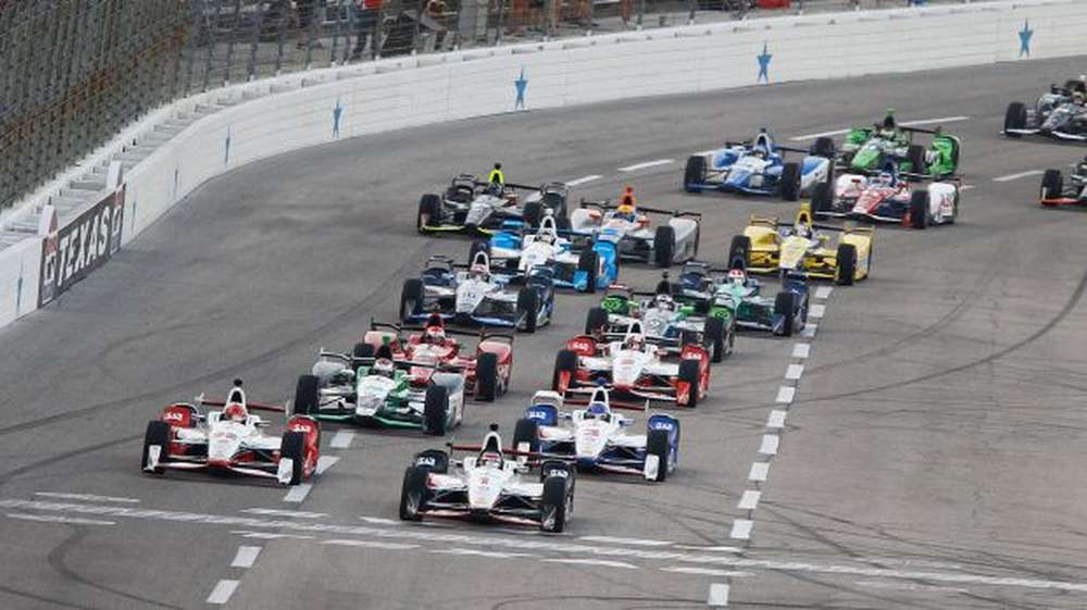 IndyCar: Изменения в правилах в 2016 году