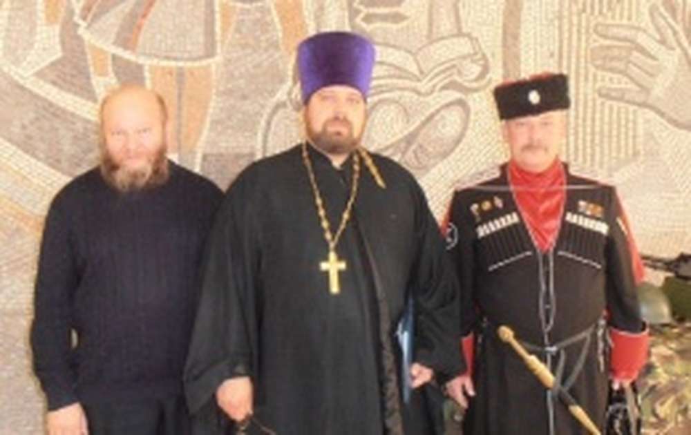 Настоятель храма на Тойоте покалечил 3-х человек