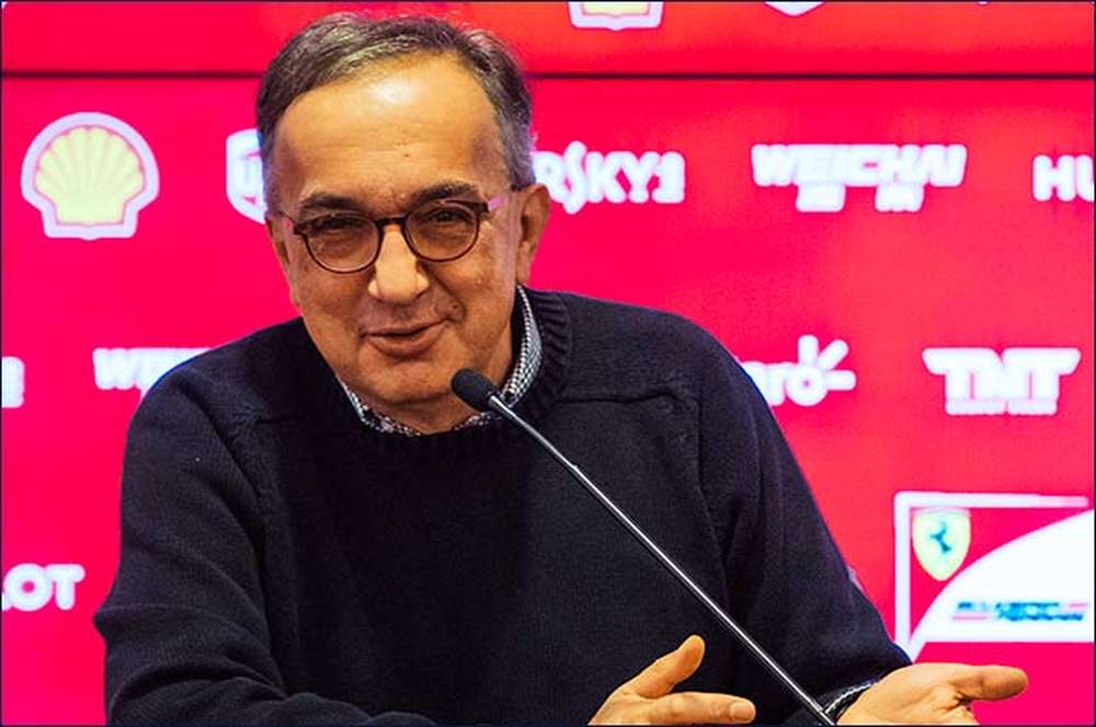 Shell и Fiat Chrysler присматриваются к Toro Rosso?