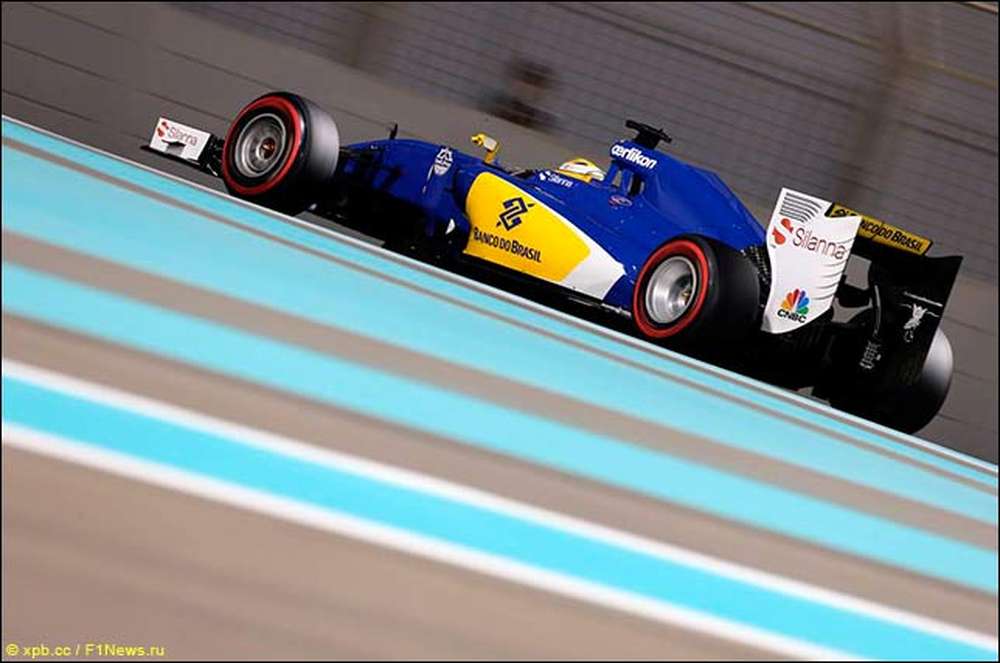 В Sauber опасаются прогресса соперников