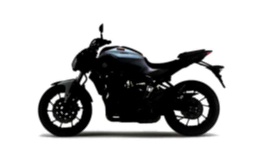 Yamaha занялась разработкой нового мотоцикла модели MT25