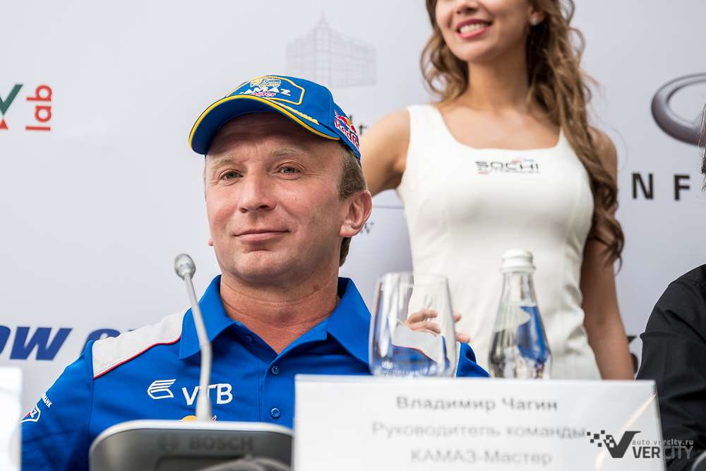 Чагин: Николаев порадовал болельщиков, хотя и заставил команду понервничать