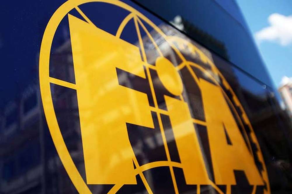 FIA исключила Гран При Германии из календаря Ф1