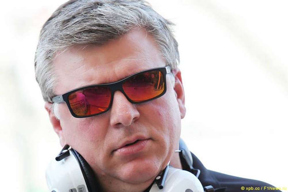 Сафнауэр: Force India должна увеличить прибыль