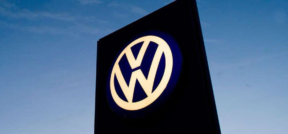 Власти США отвергли план Volkswagen по отзыву автомобилей