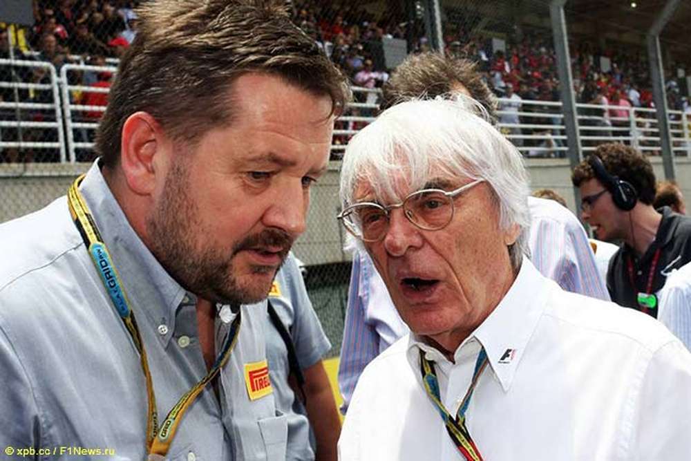 Хембри: Контракт c FIA на 2017 год пока не подписан