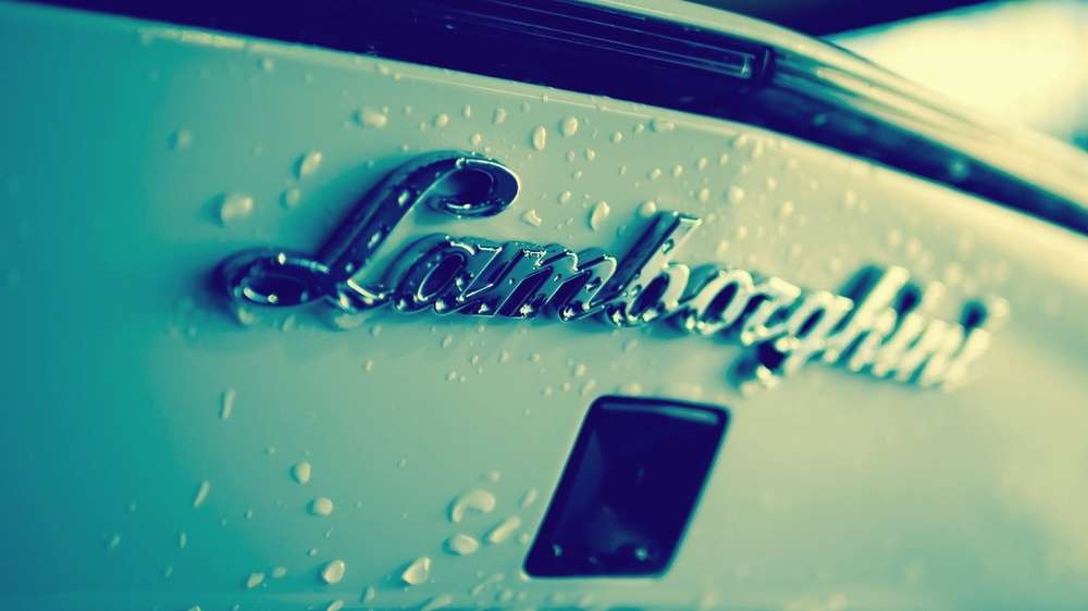 Продажи Lamborghini выросли на 28 процентов