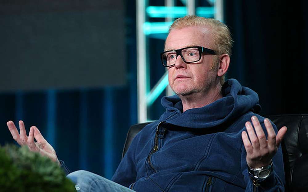 Новый ведущий Top Gear поспорил с руководством из-за отстранения продюсера