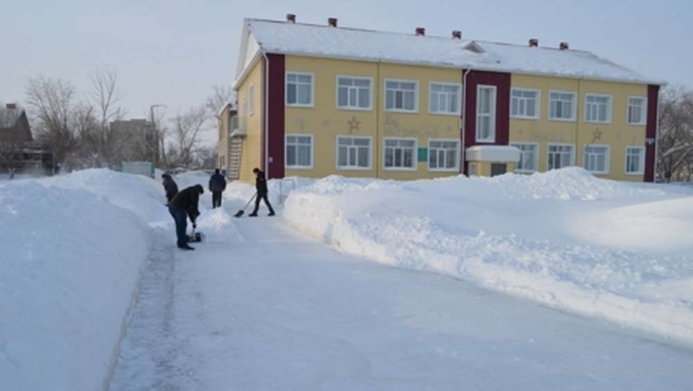 Автовладельцев Костаная предупреждают – на дорогах будет тяжело