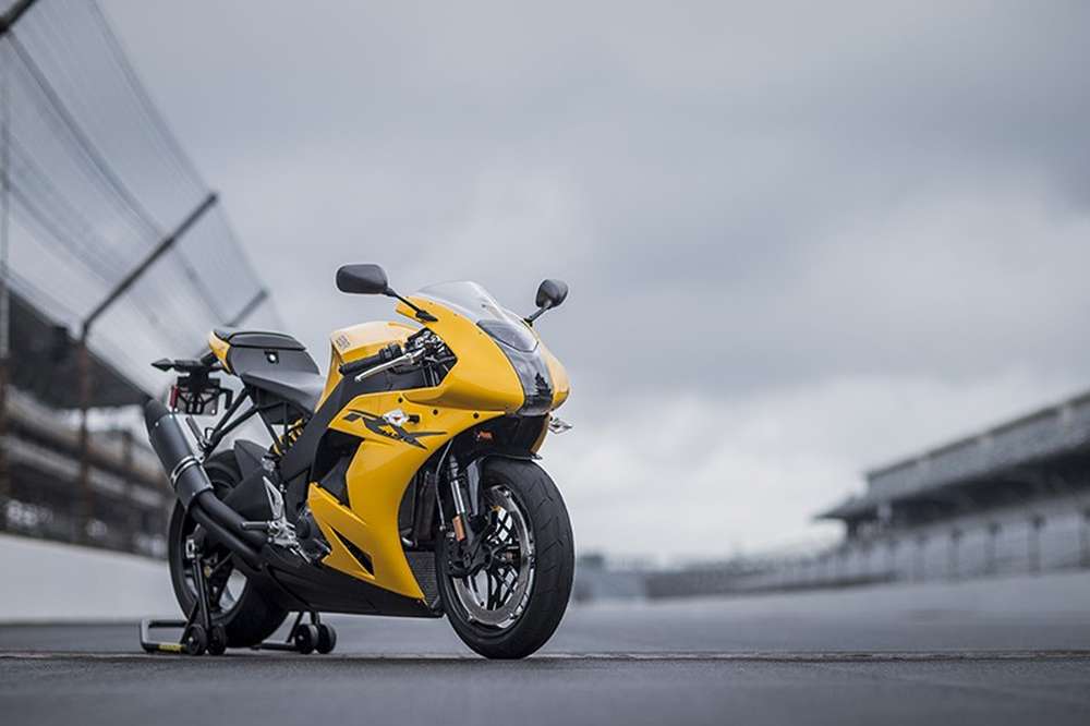 Активы Erik Buell Racing продали бывшему ликвидатору
