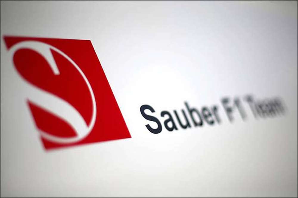 Новая машина Sauber будет готова только к марту
