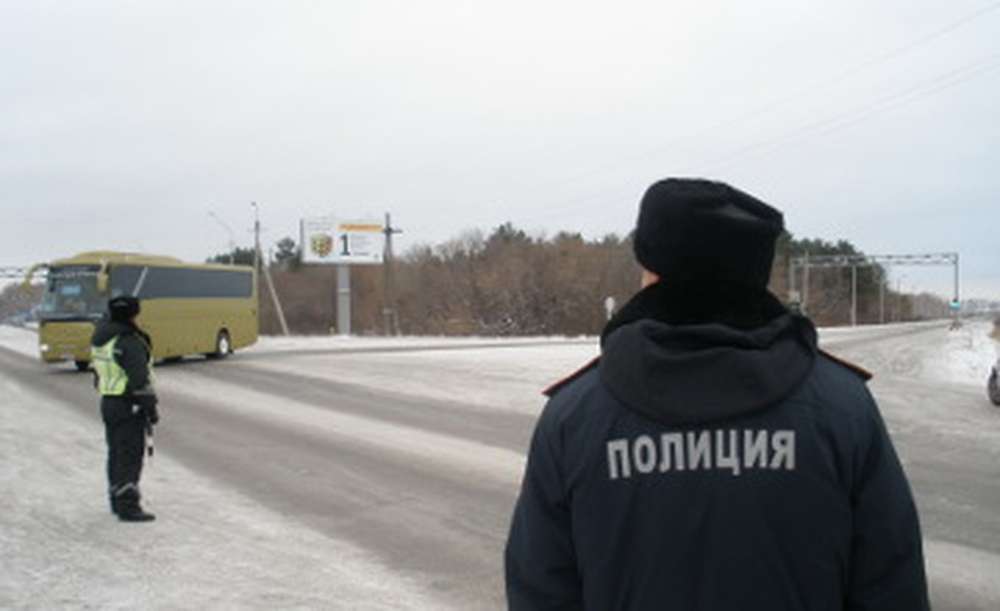 В Петропавловске почти год водитель автобуса работал без прав