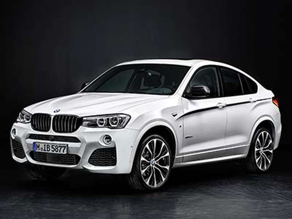 Концерн BMW Group объявляет результаты продаж в 2015 году
