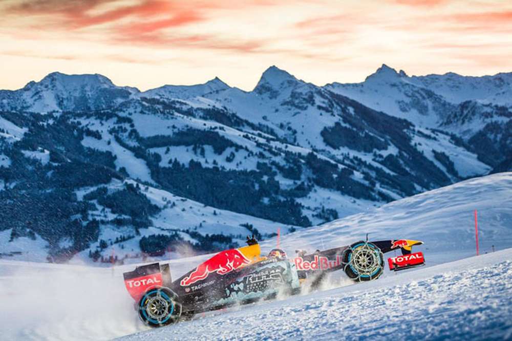 Red Bull Racing грозит денежный штраф