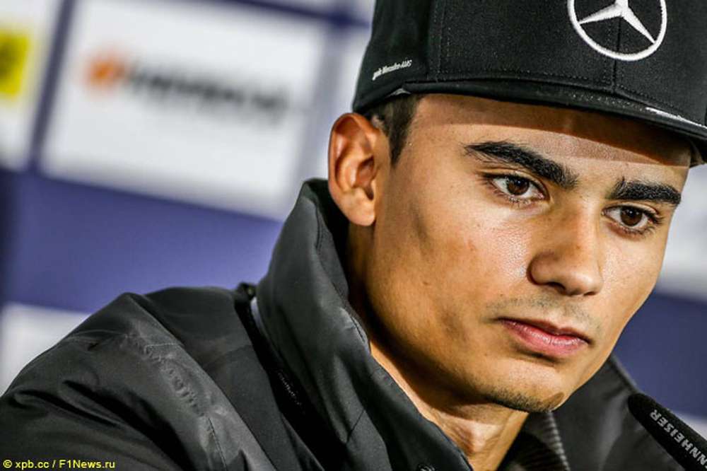 Паскаль Верляйн готов продолжить карьеру в DTM