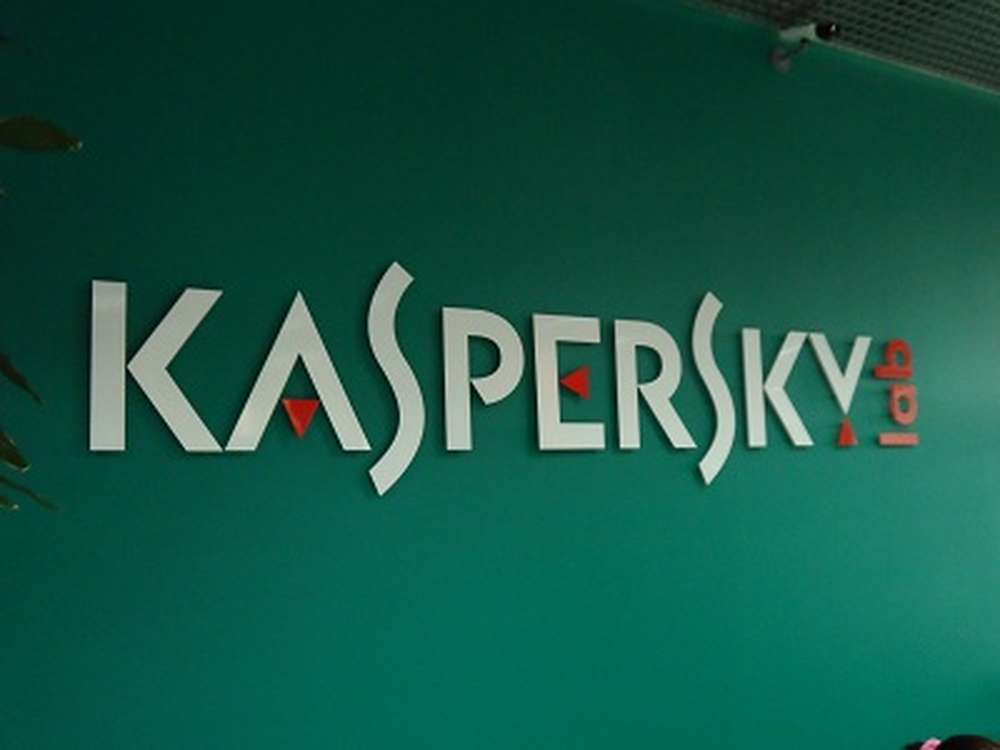 «Лаборатория Касперского» разрабатывает безопасную ОС для автомобилей