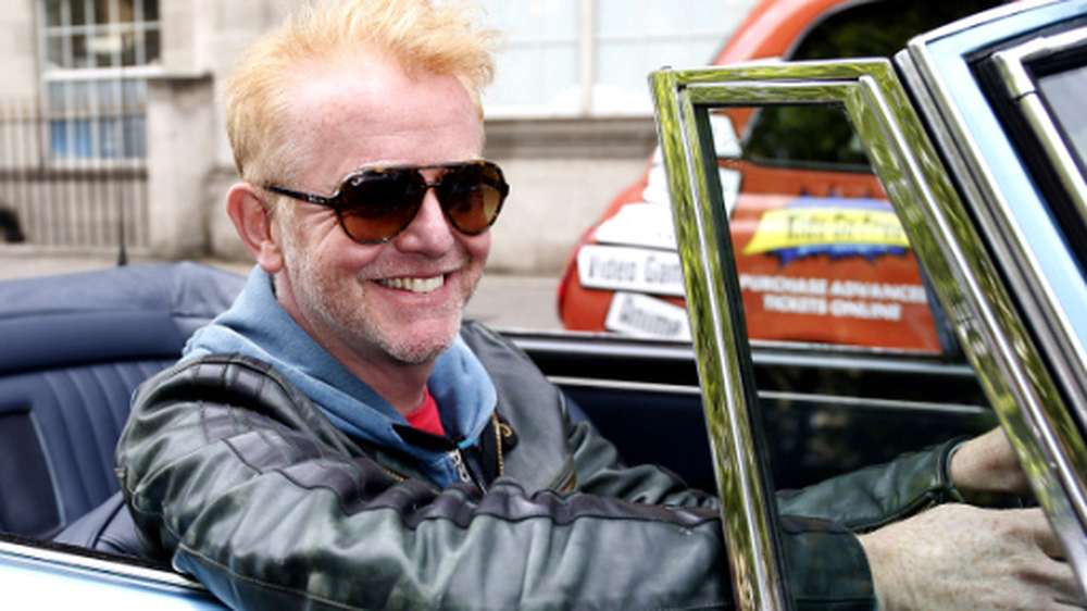 Новый ведущий поставил перезапуск Top Gear под угрозу