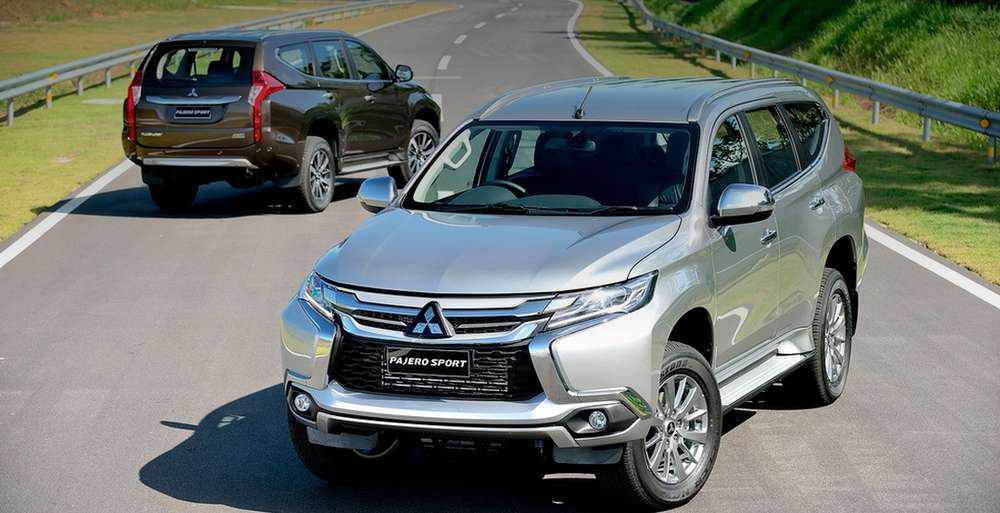 Компания Mitsubishi за 25 лет продала 846 000 автомобилей на рынке России