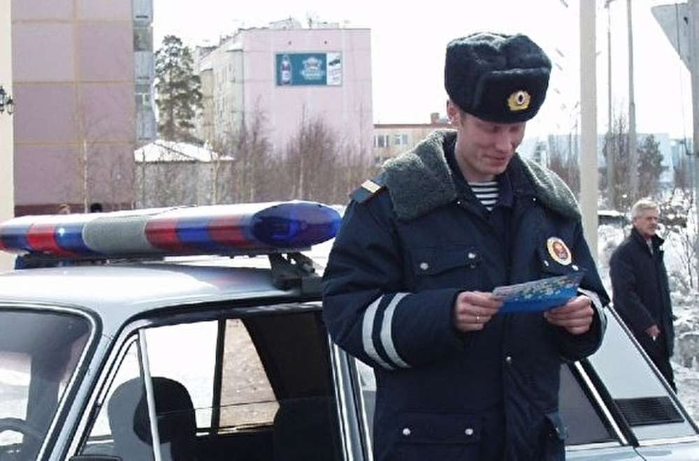 Тюменца Наливайко оштрафовали на 200 тыс. рублей за пьяную езду