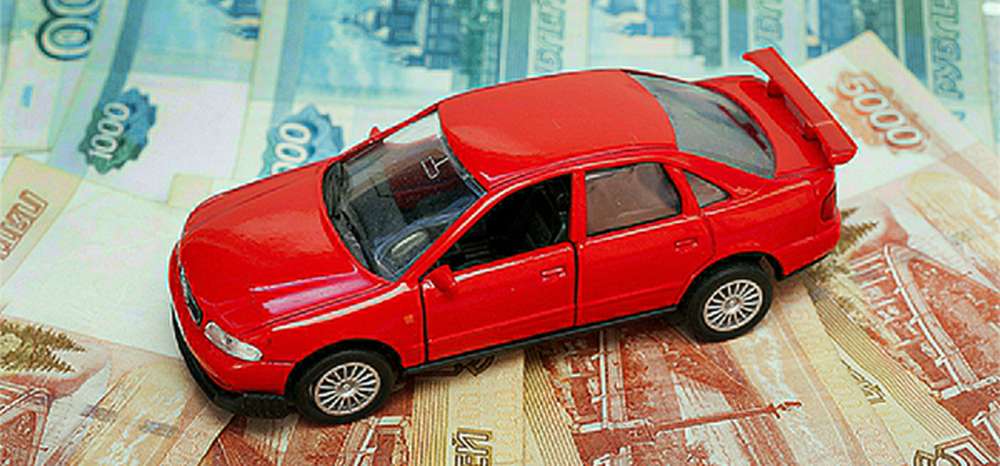 Льготные автокредиты будут выдавать на машины стоимостью до 1,15 миллиона рублей
