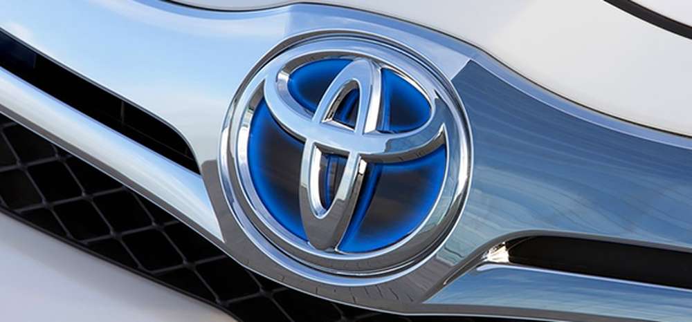 Toyota намерена выкупить все акции Daihatsu