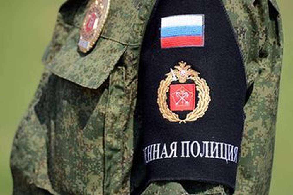 На российских дорогах появится новый вид спецтранспорта