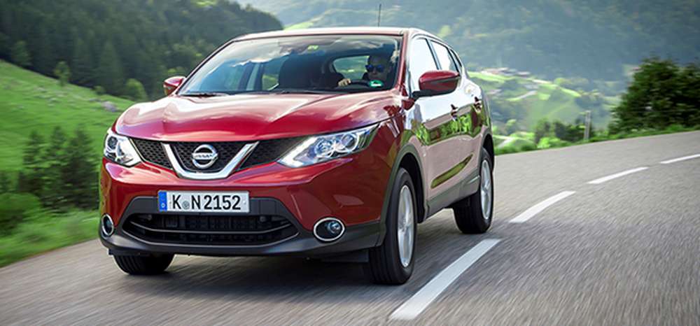 Nissan снизит вес своих автомобилей