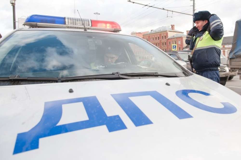 Провал грунта произошел на северо-западе Москвы