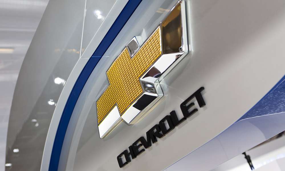 Уход с европейского рынка обойдётся компании Chevrolet в 8 миллионов евро