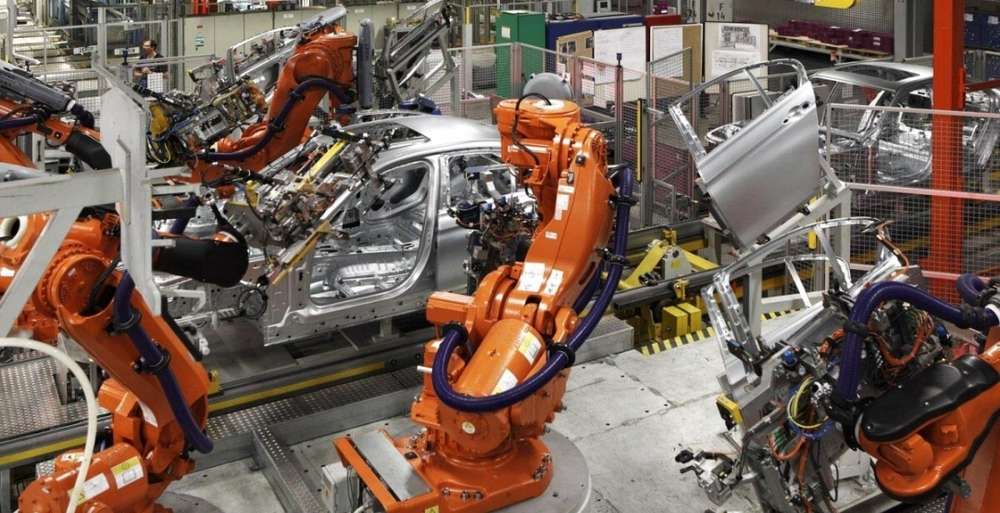 «Автотор» приступил к сборке нового поколения Kia Optima
