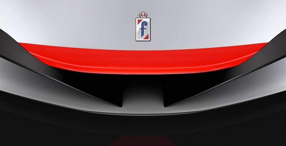 Pininfarina подготовила новый концепт-кар для Женевы