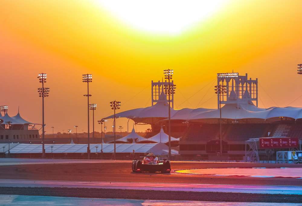 G-Drive Racing расширяет географию участия в автогонках