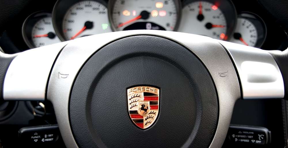 Porsche не будет выпускать автомобили с автопилотом