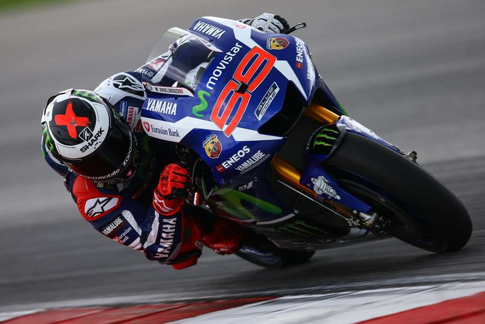 Рамон Форкада объяснил различия между старой и новой электроникой MotoGP